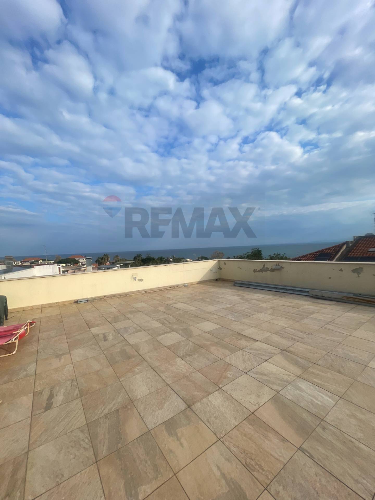 appartamento in affitto a Fiuminata in zona Castello