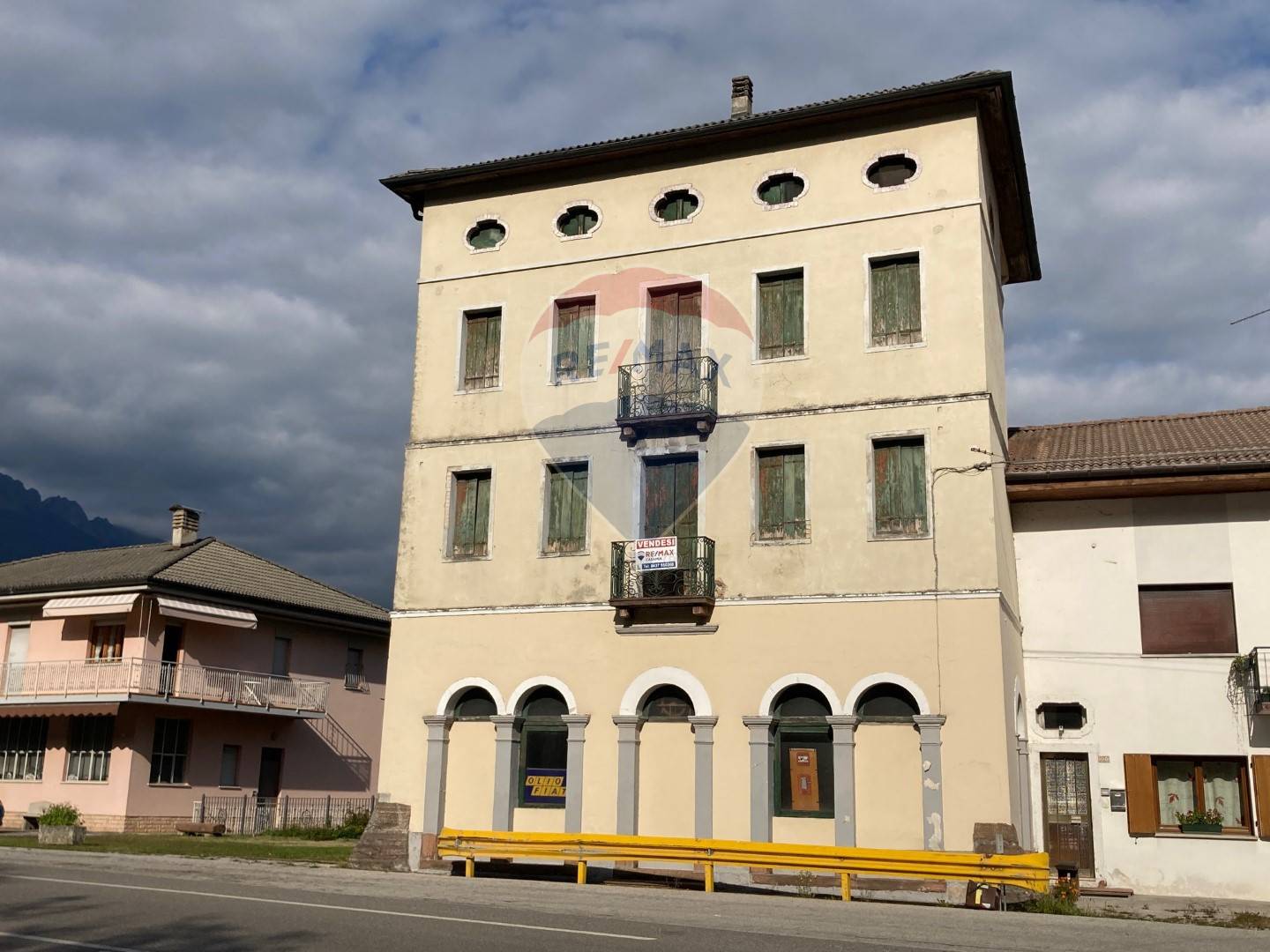 appartamento in vendita a Saviore dell'Adamello in zona Ponte