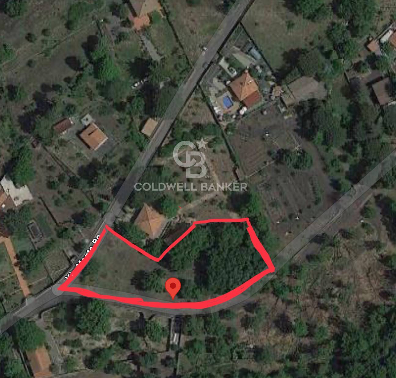 terreno agricolo in vendita a Pedara