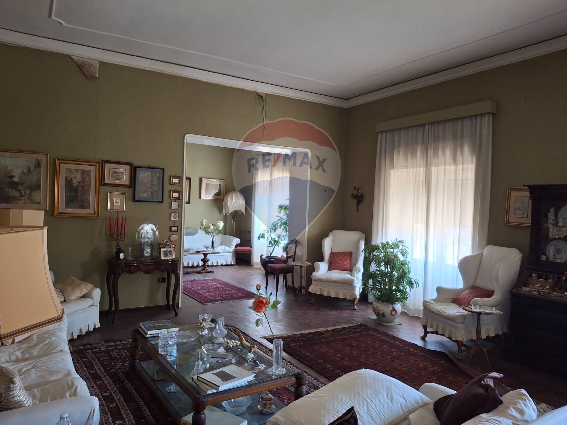 appartamento in vendita a San Ferdinando
