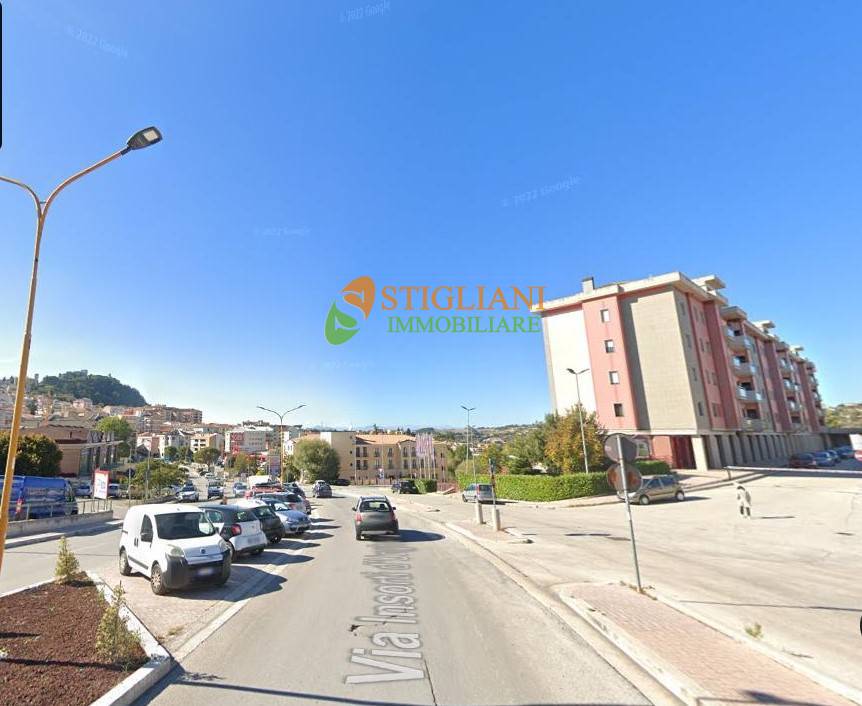 locale commerciale in vendita a Campobasso