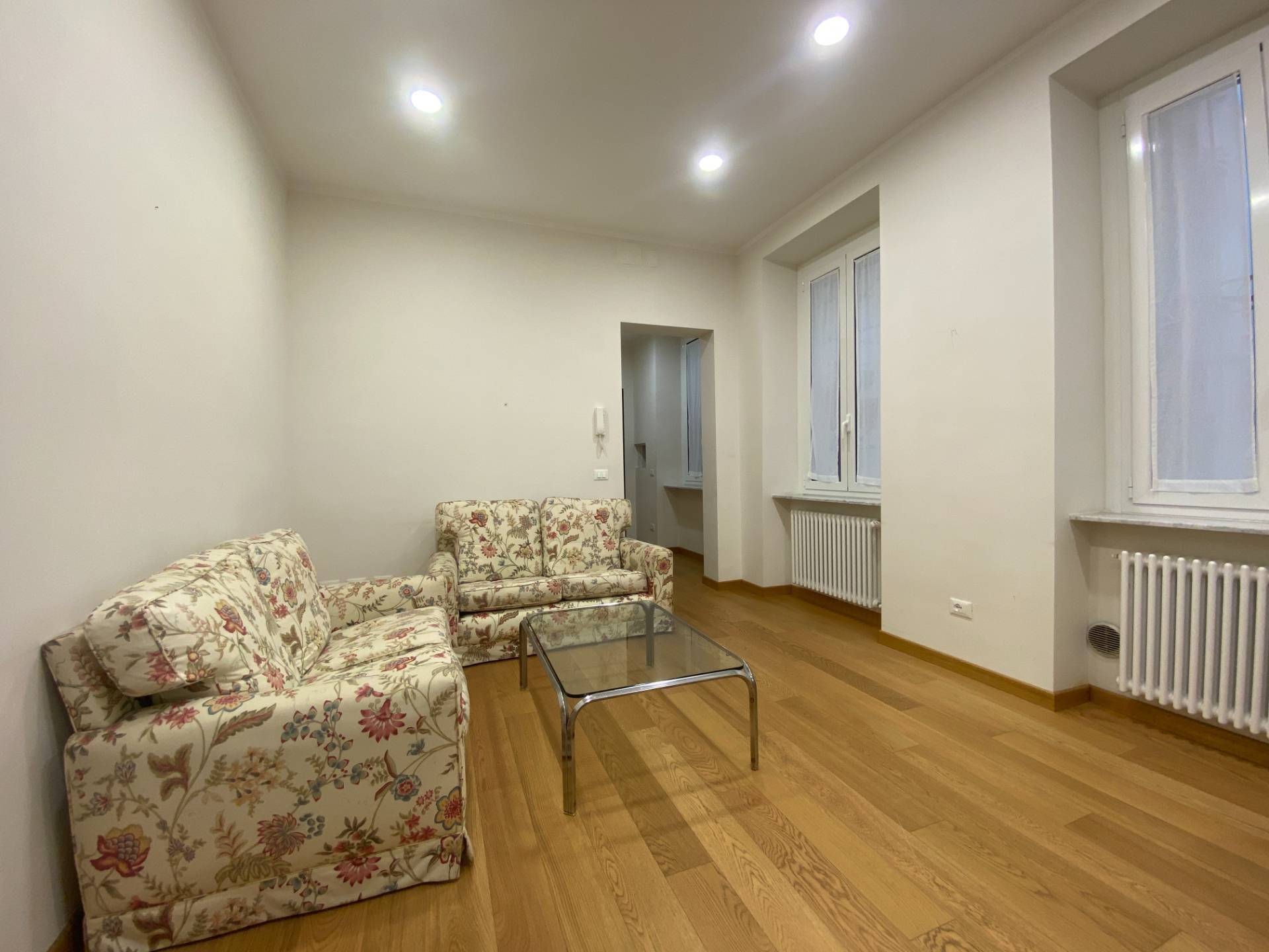 appartamento in affitto a Genova in zona Castelletto