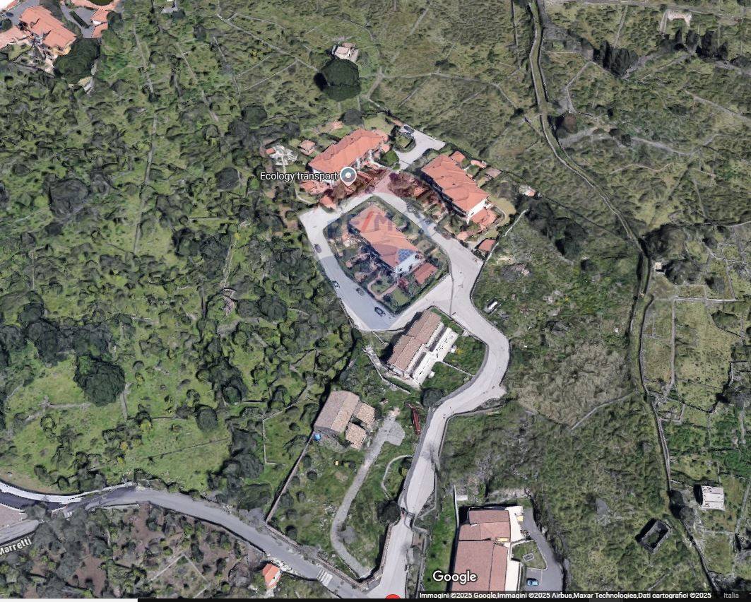 casa indipendente in vendita a Mascalucia