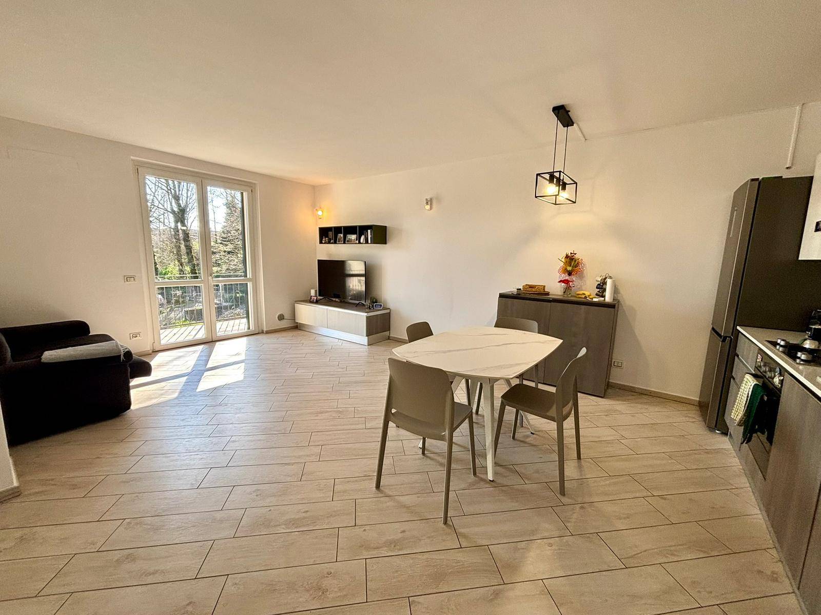 appartamento in vendita a Saviore dell'Adamello in zona Valle