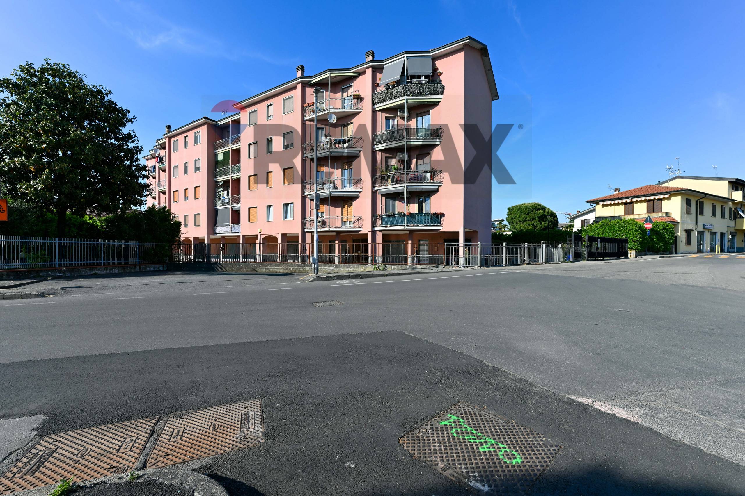 appartamento in vendita a Paullo