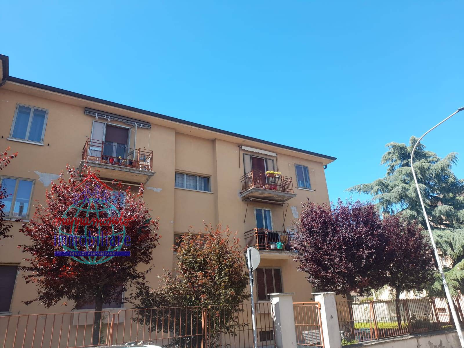 appartamento in vendita a Bellagio in zona San Giovanni