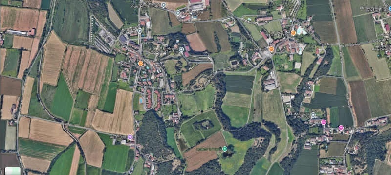 casa indipendente in vendita a Lonato del Garda in zona San Polo