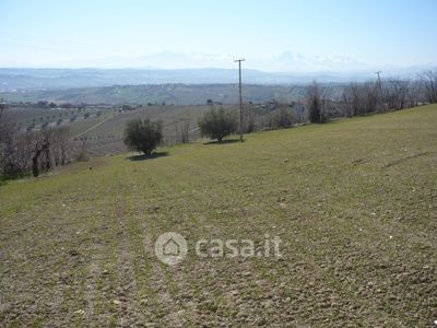 casa indipendente in vendita a Colonnella