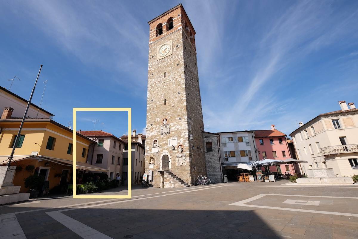 casa indipendente in vendita a Castenaso in zona Marano
