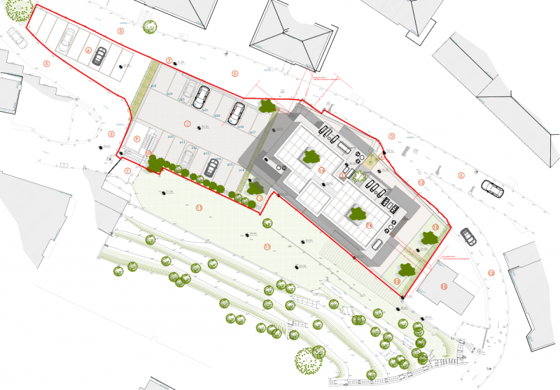 casa indipendente in vendita a Celle Ligure