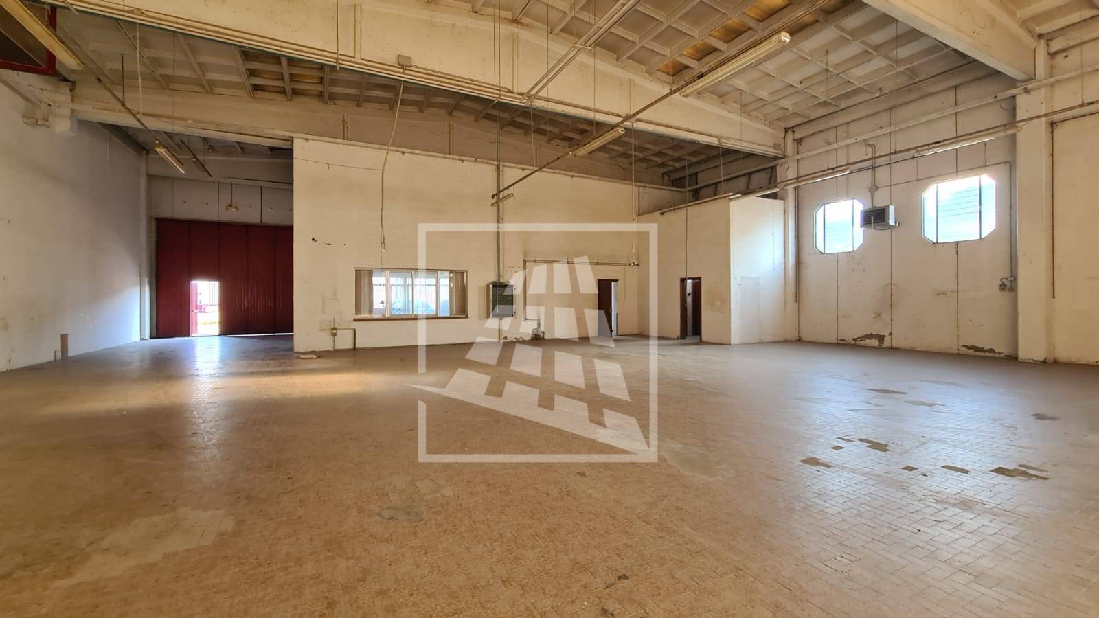 capannone in vendita a Reggio nell'Emilia in zona Mancasale