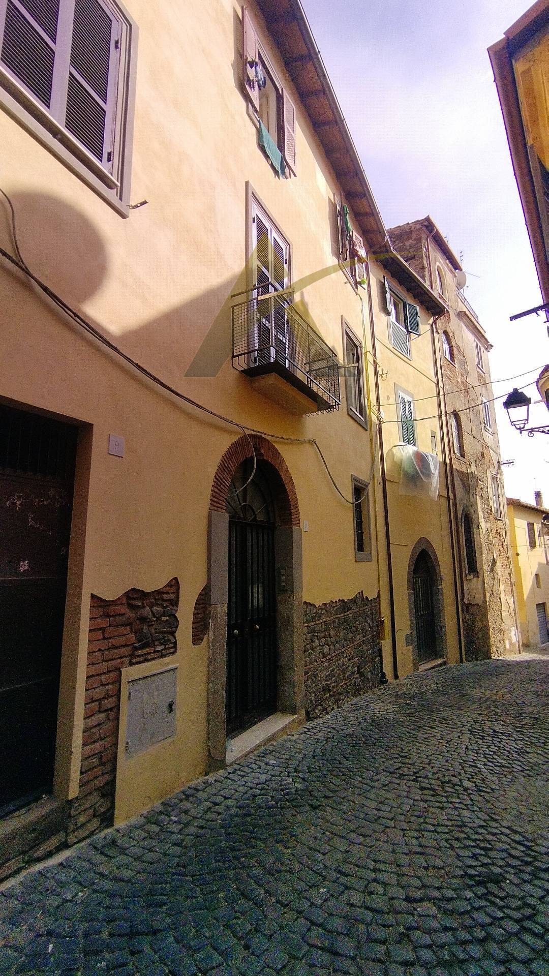 appartamento in vendita a Velletri