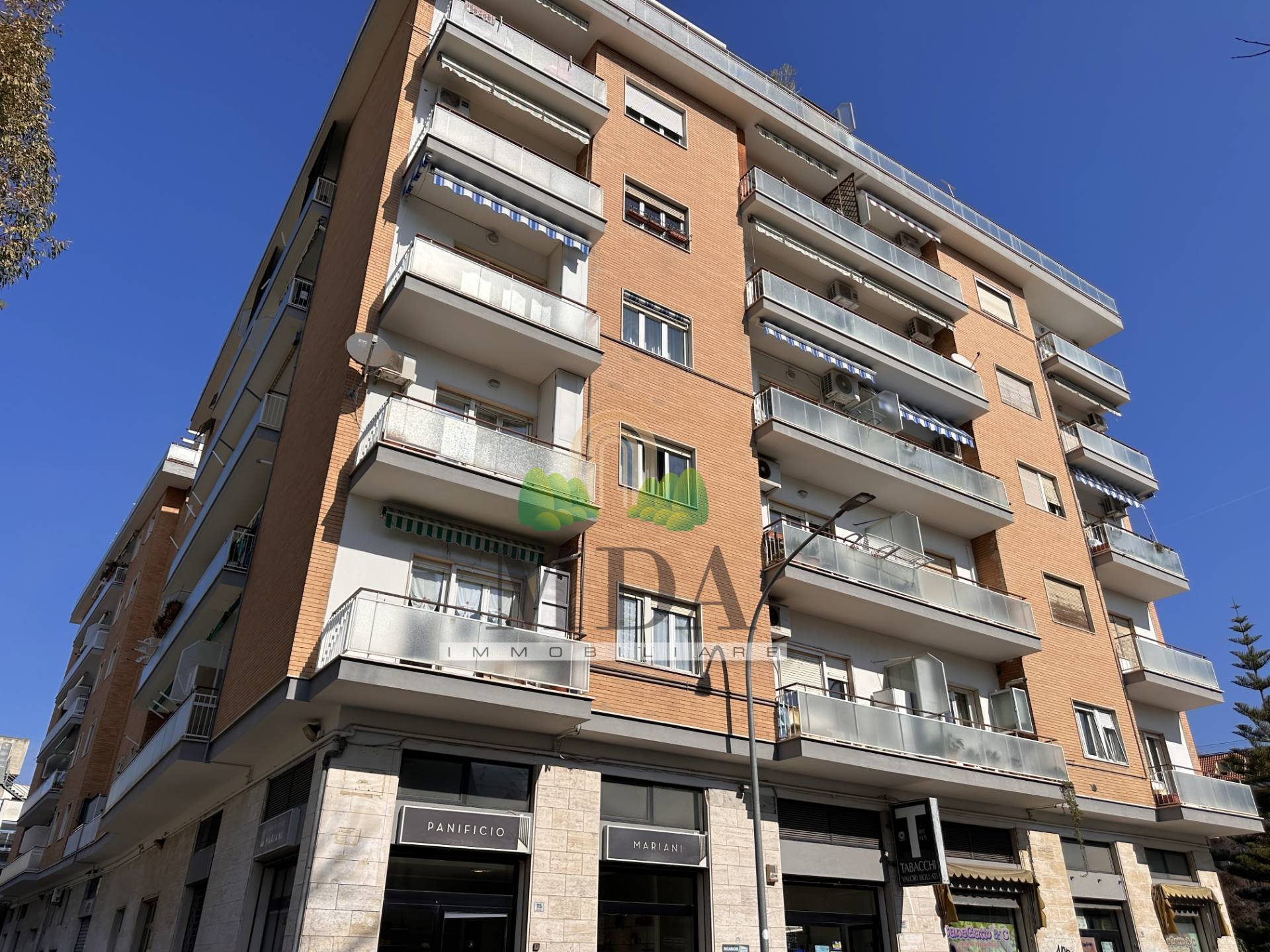 appartamento in vendita a San Benedetto del Tronto
