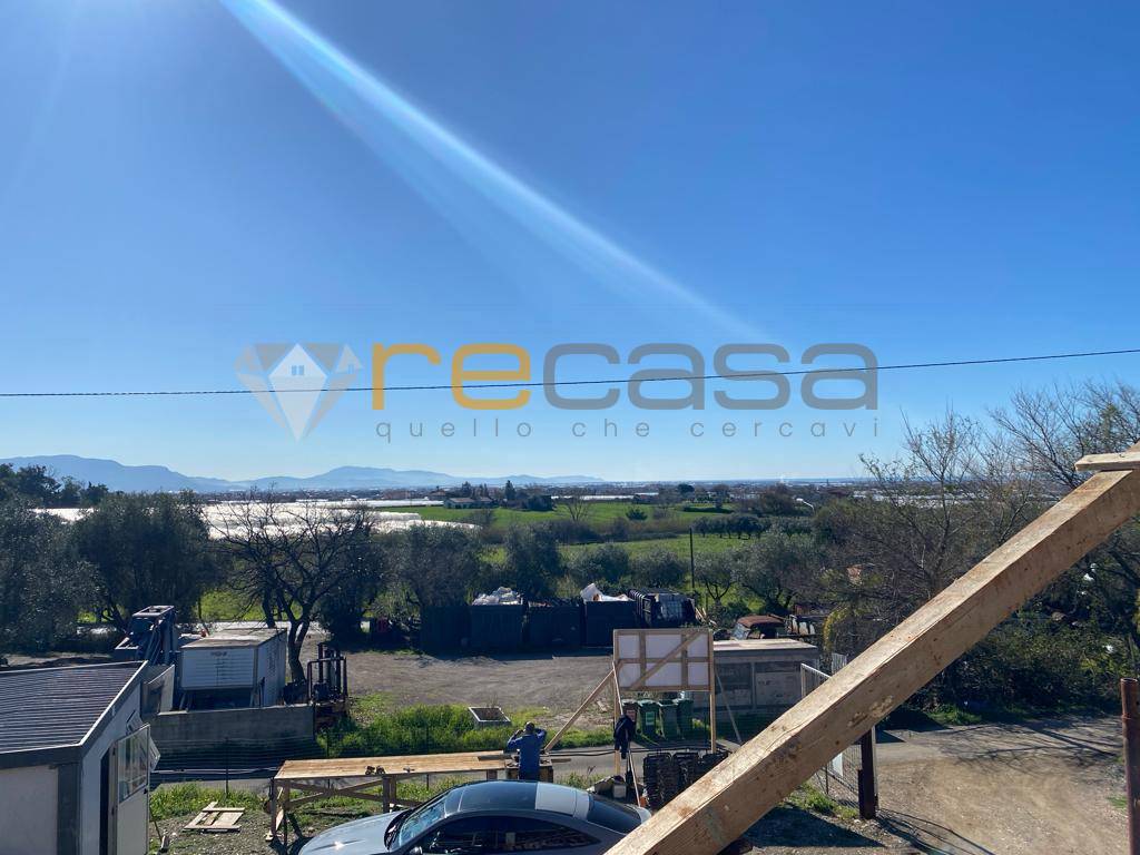 casa indipendente in vendita a San Vito