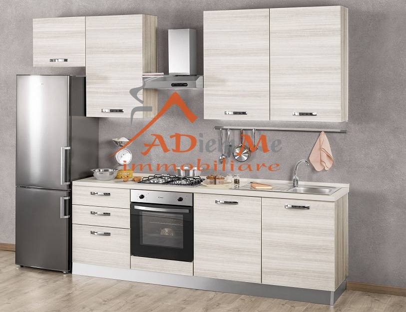 appartamento in affitto a Portomaggiore