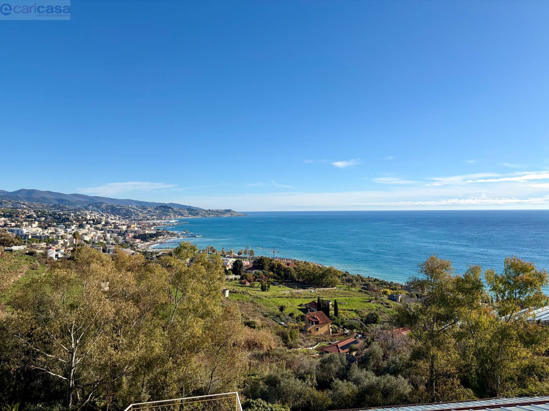 casa indipendente in vendita a Sanremo