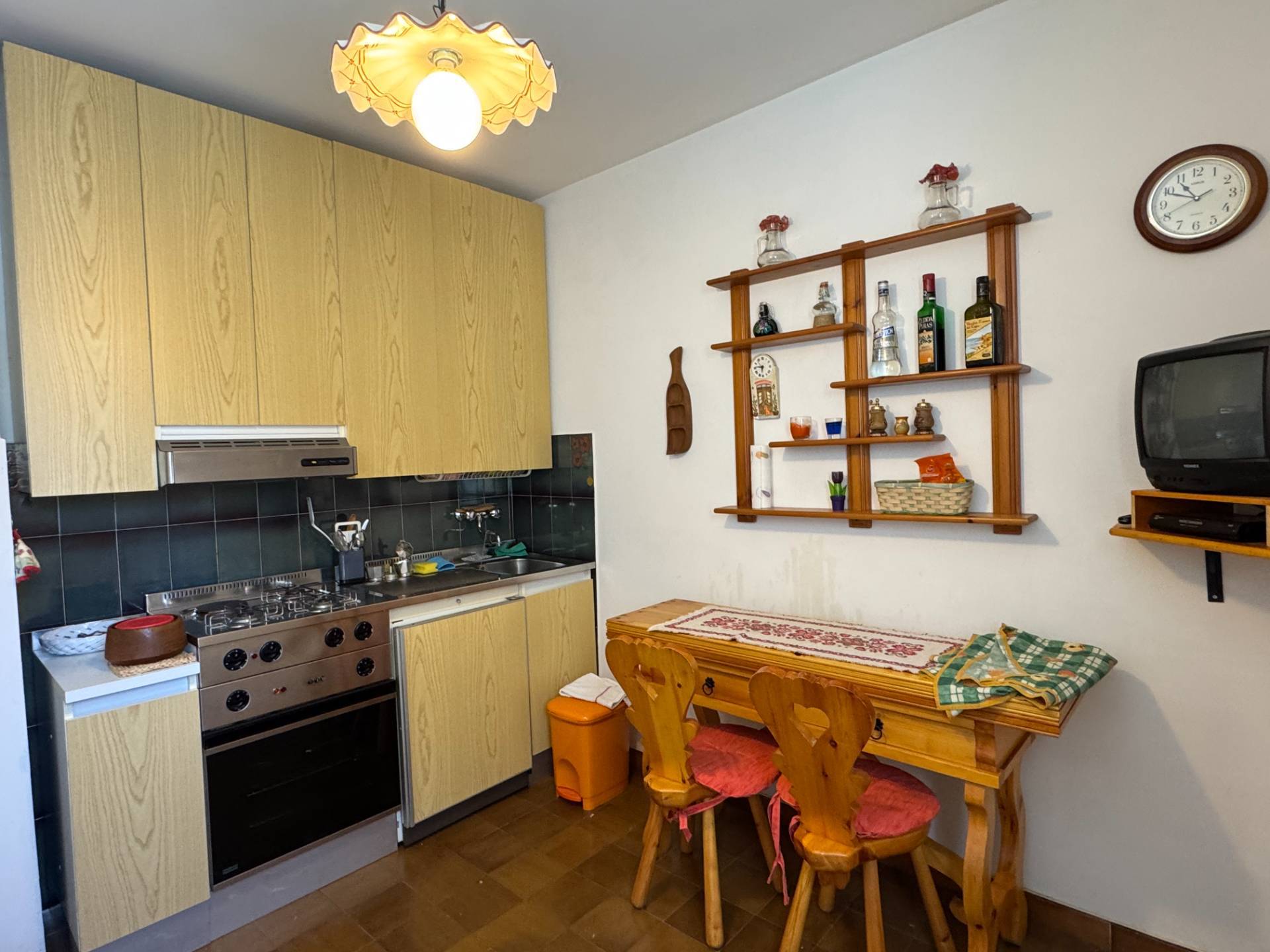 appartamento in vendita a Frabosa Sottana in zona Prato Nevoso