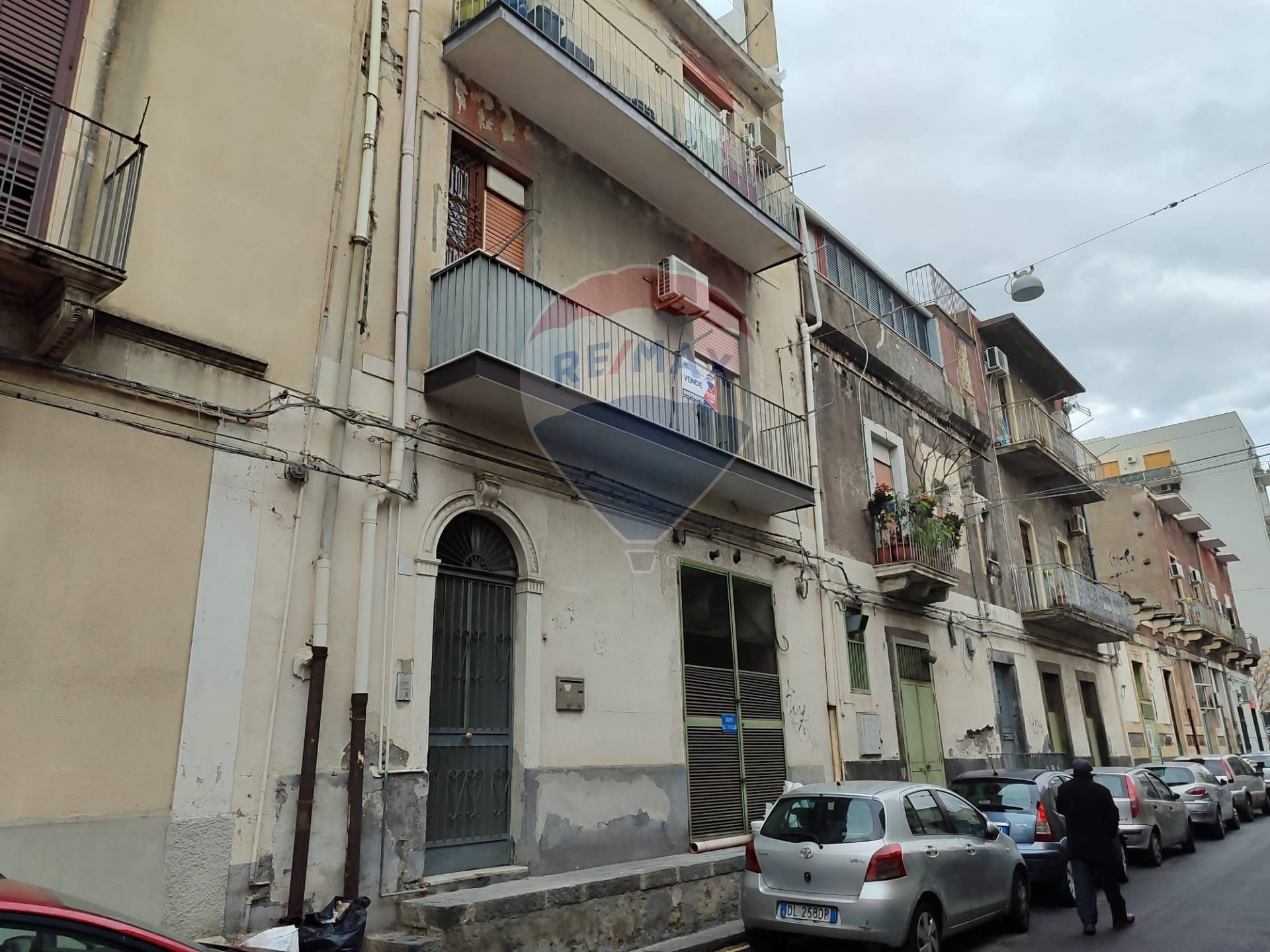 appartamento in vendita a Catania