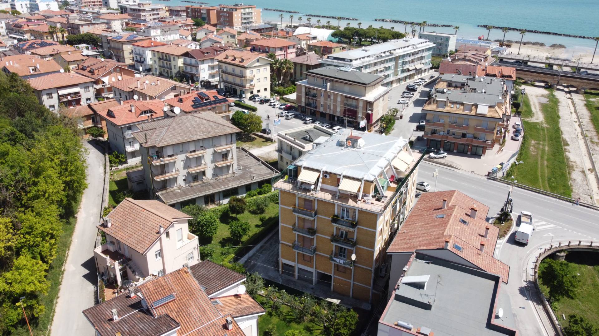 appartamento in vendita a Diso in zona Marittima