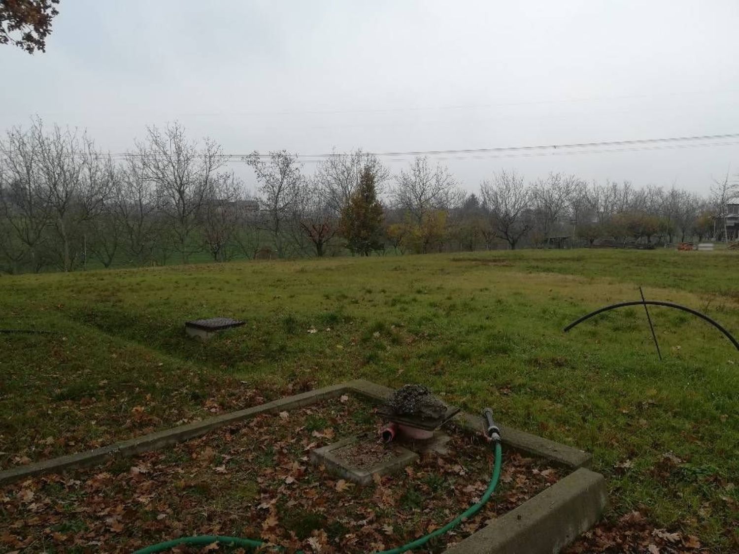 casa indipendente in vendita a Reggio nell'Emilia