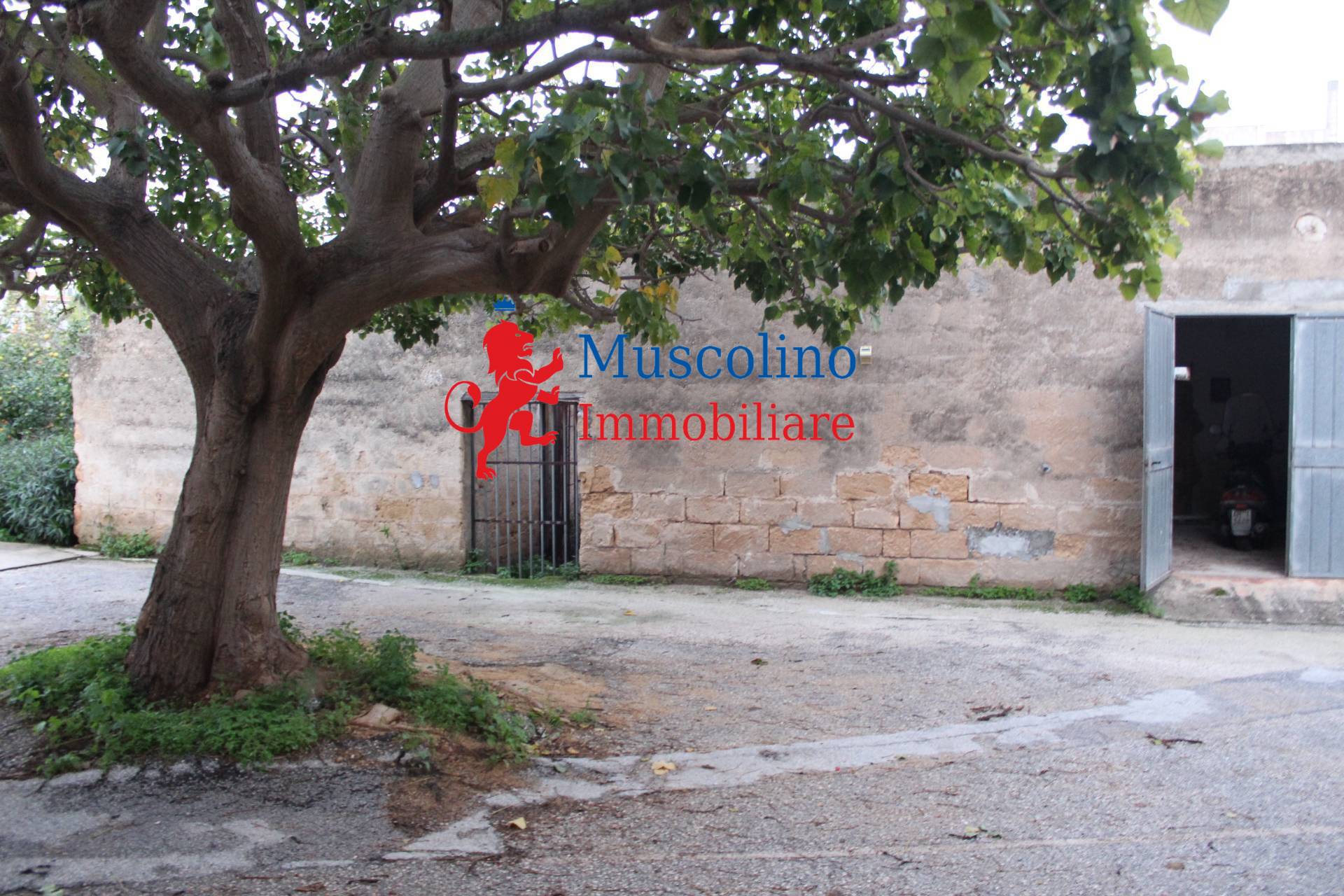 casa indipendente in vendita a Mazara del Vallo