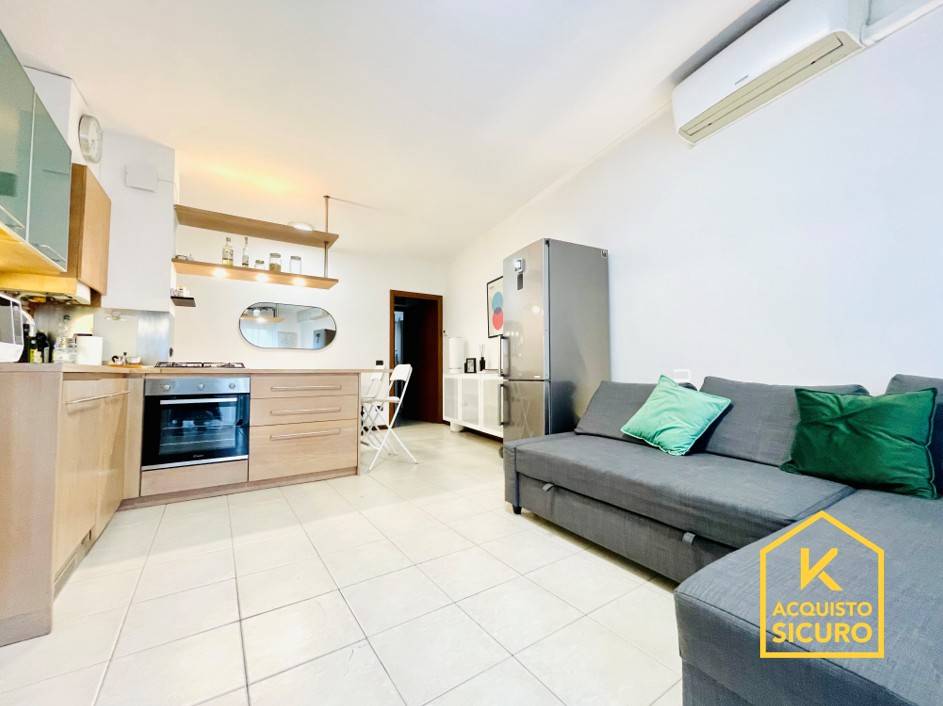 appartamento in vendita a Milano in zona Centro Storico