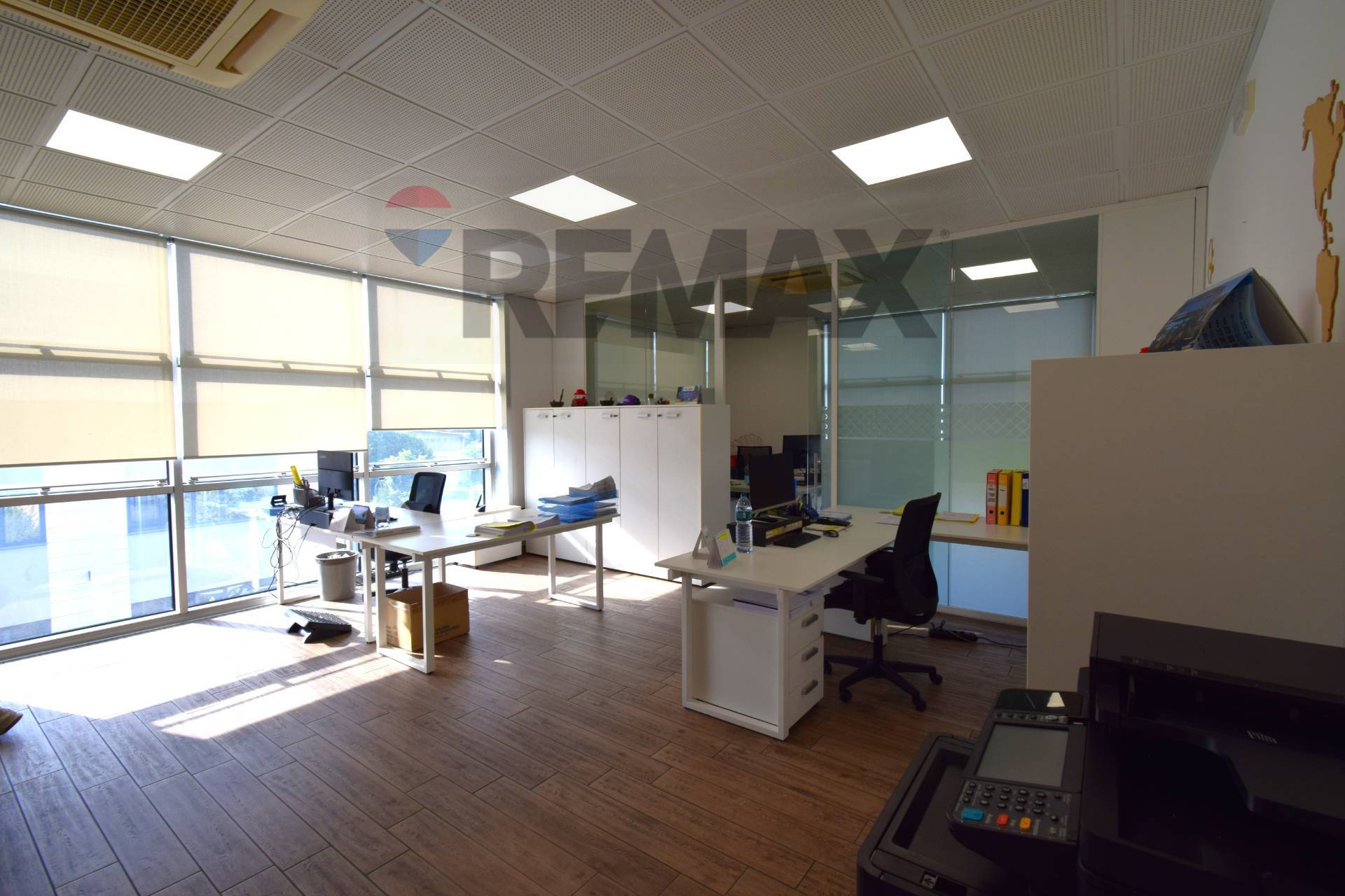 ufficio in vendita ad Edolo in zona Vico