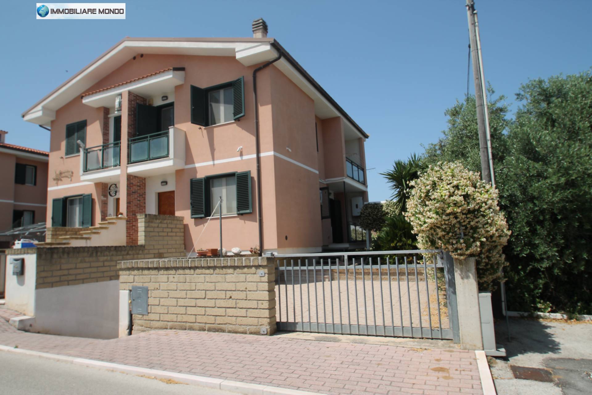 casa indipendente in vendita ad Albinea in zona San Giacomo