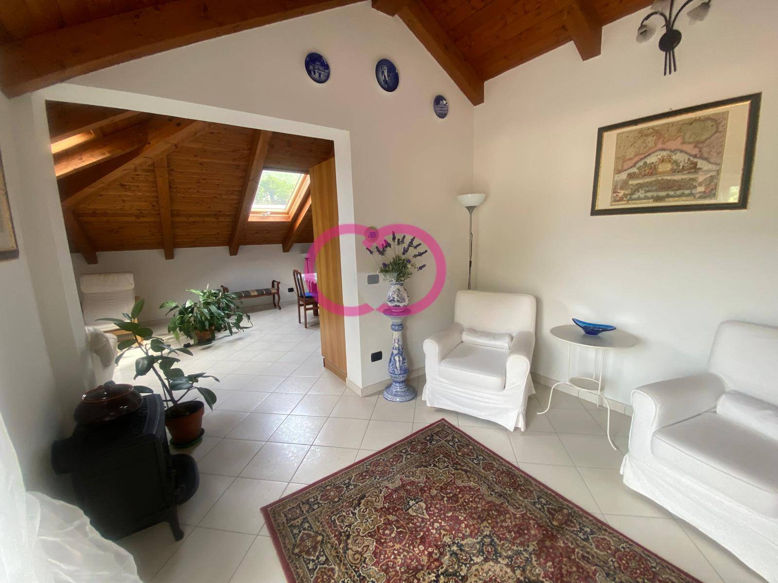 appartamento in vendita a Pero