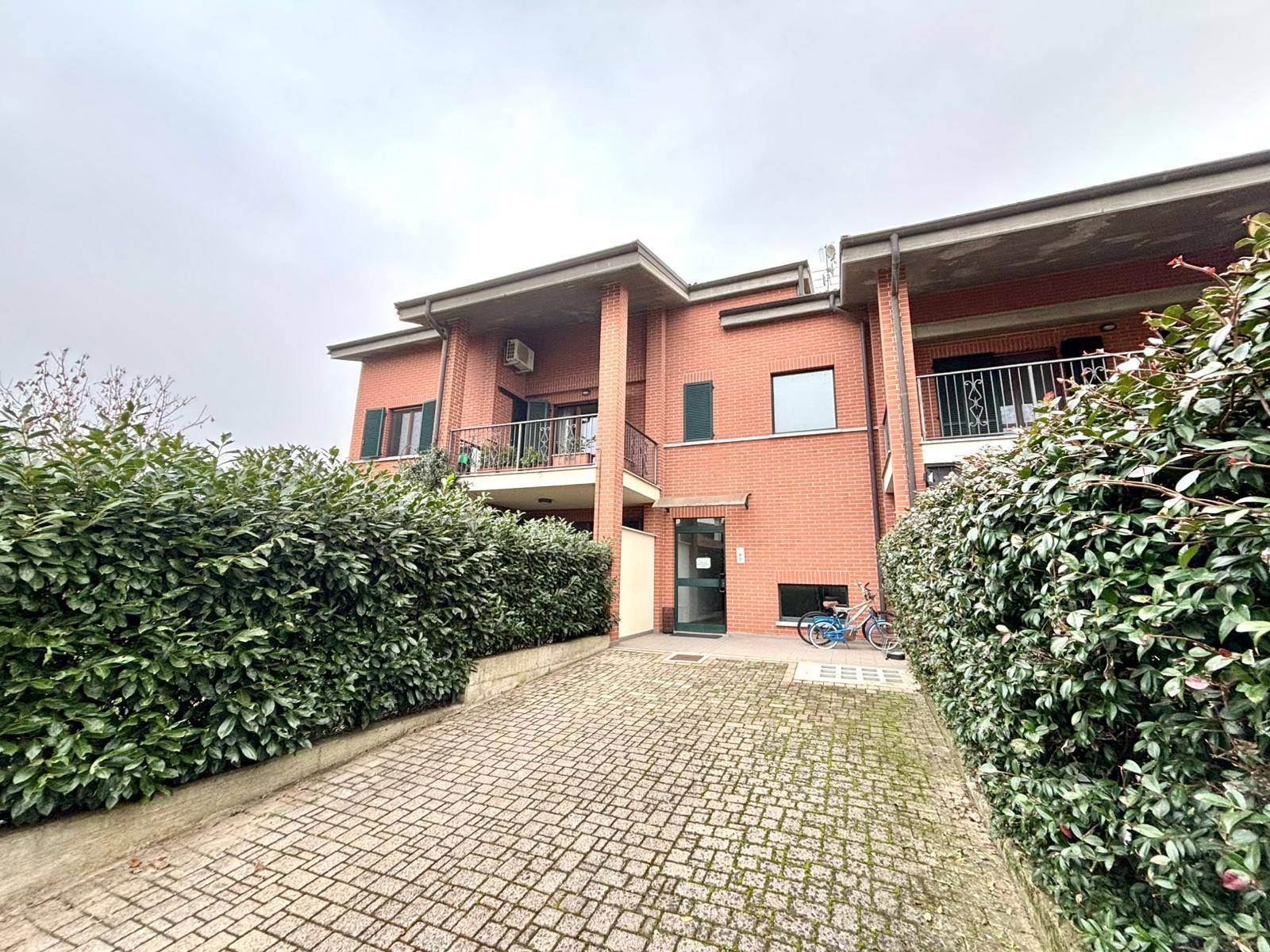 appartamento in vendita a Bormida