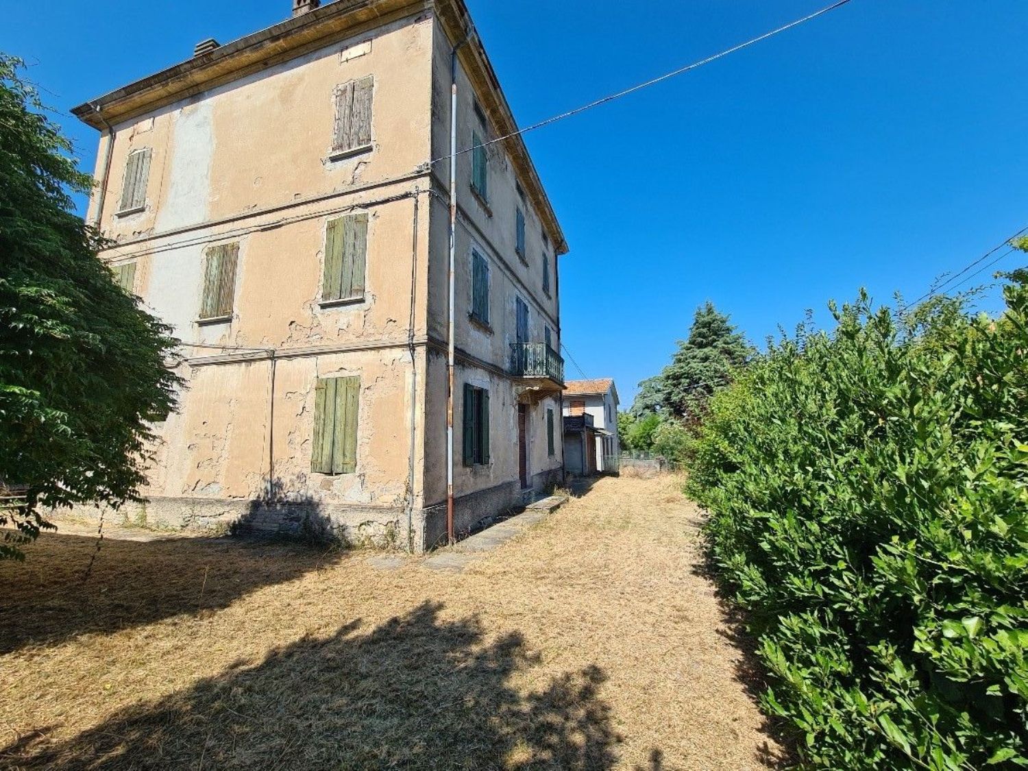 casa indipendente in vendita a Lonato del Garda in zona San Polo