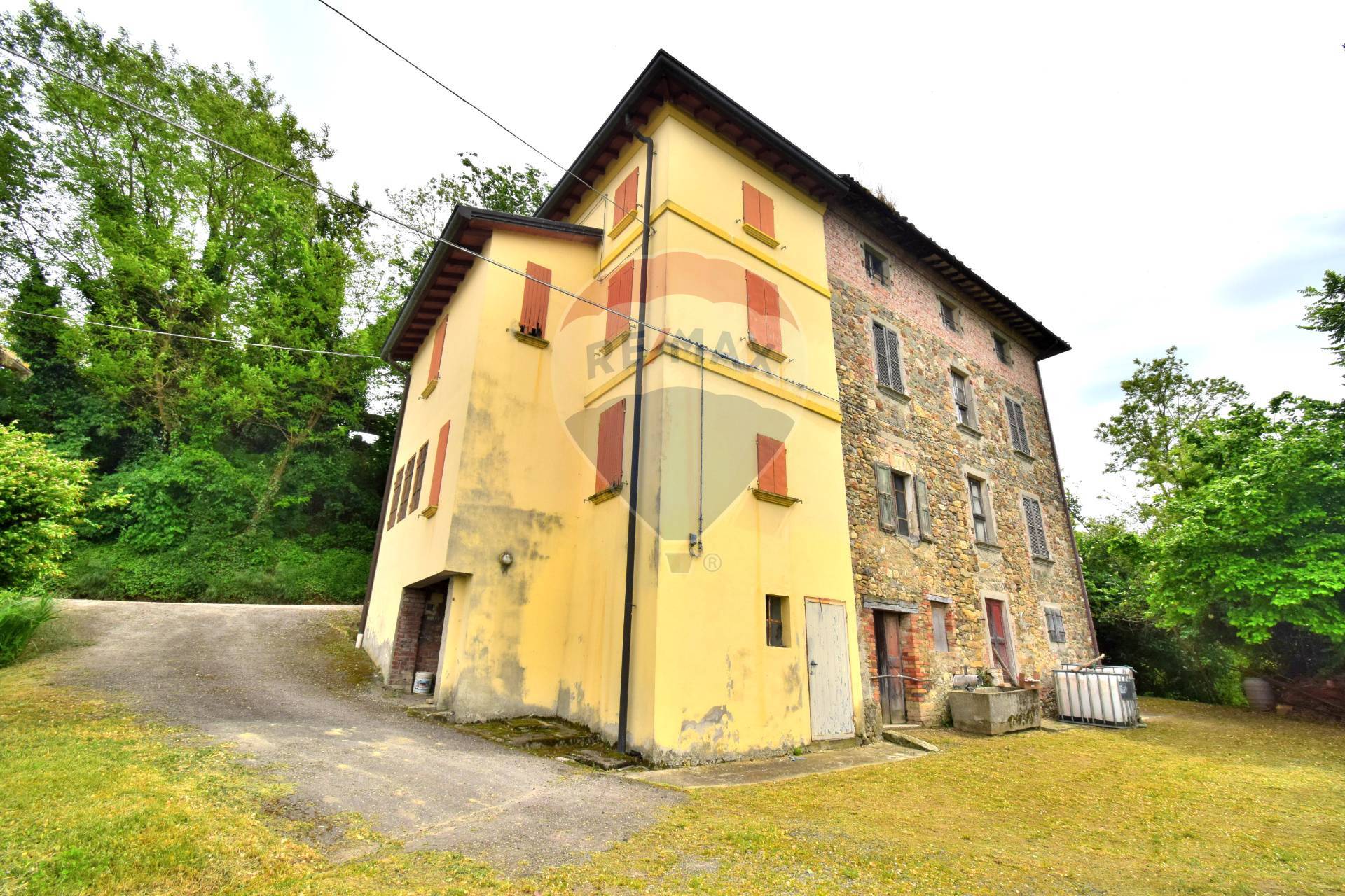casa indipendente in vendita a Fornovo di Taro in zona Faseto