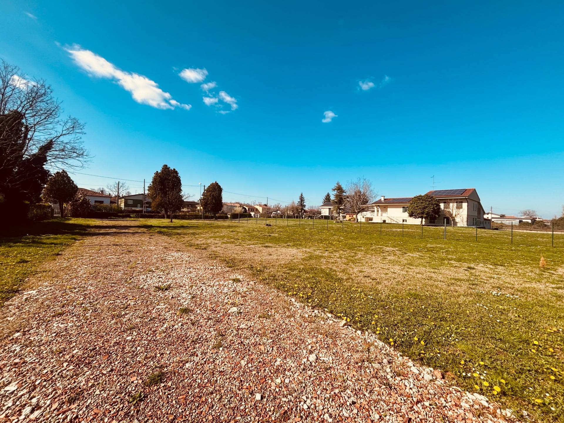 casa indipendente in vendita a Montagnana
