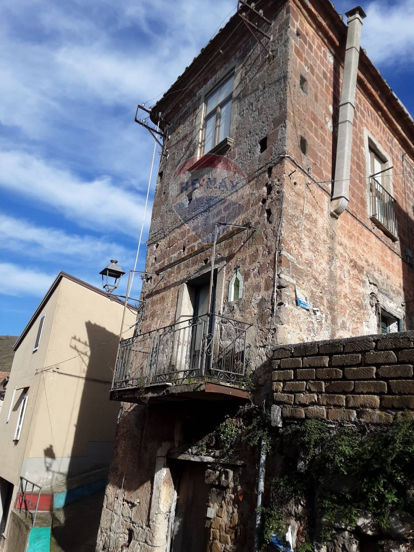 casa indipendente in vendita a Belmonte Calabro