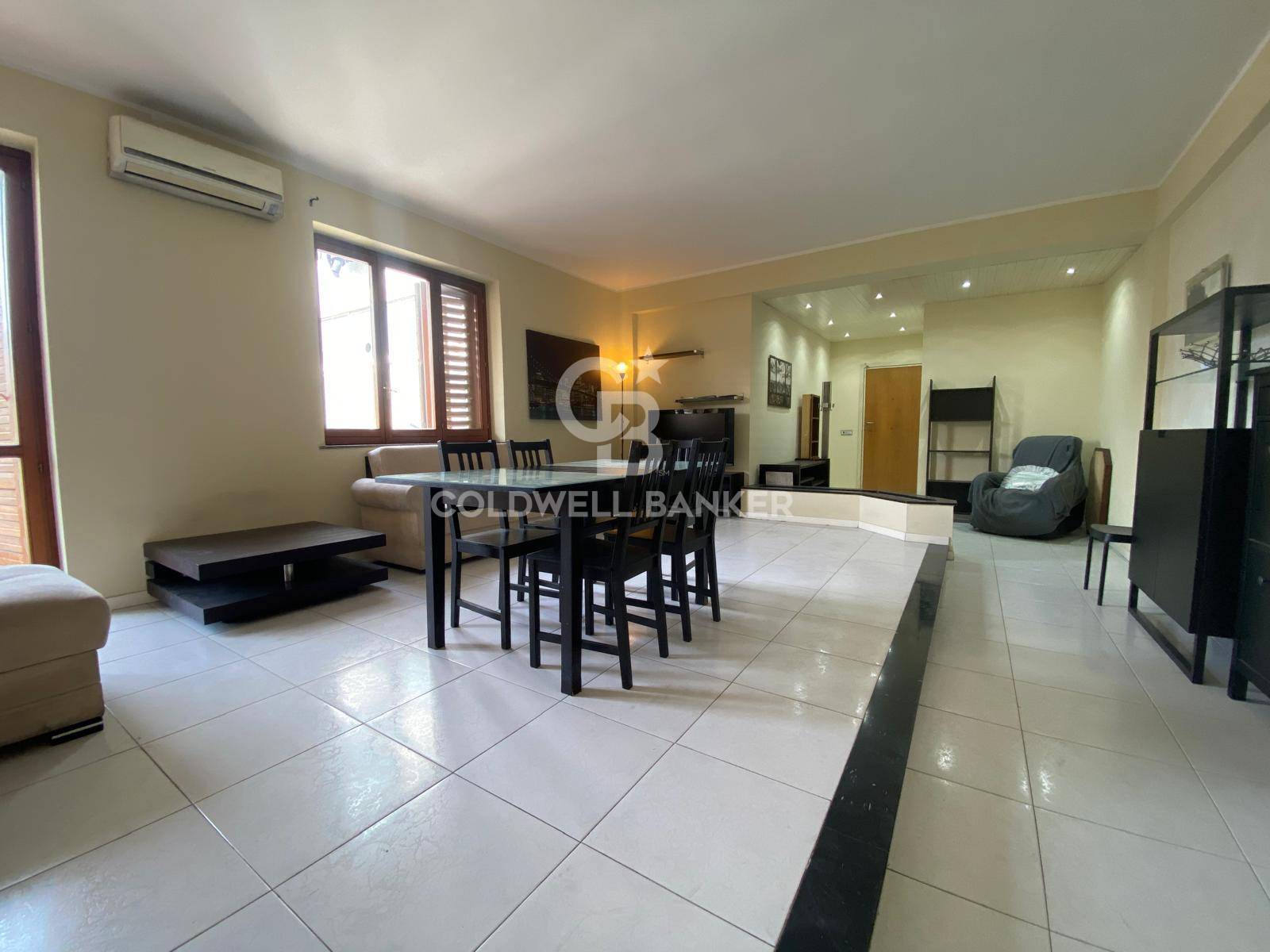 appartamento in vendita a Fiuminata in zona Castello