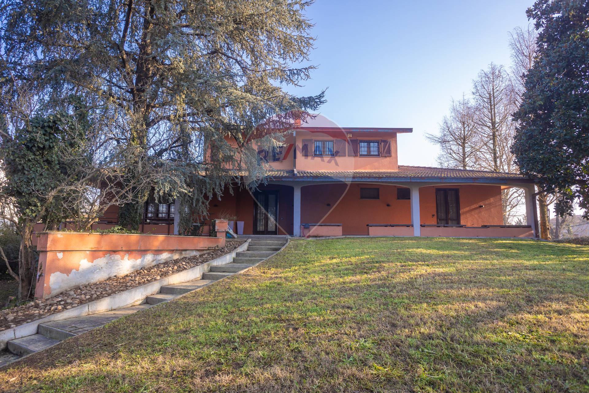casa indipendente in vendita a Fiscaglia