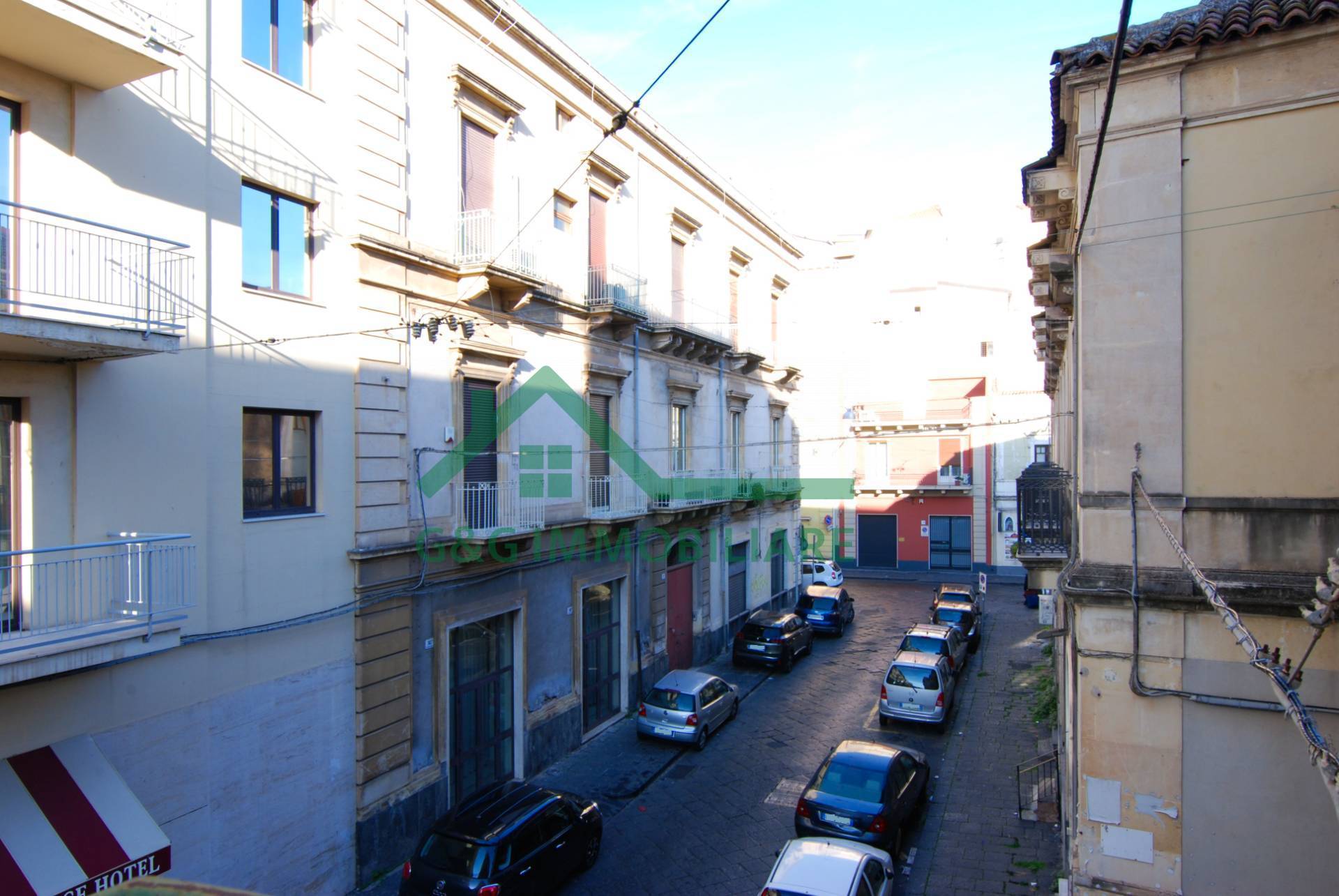 appartamento in vendita ad Edolo in zona Vico