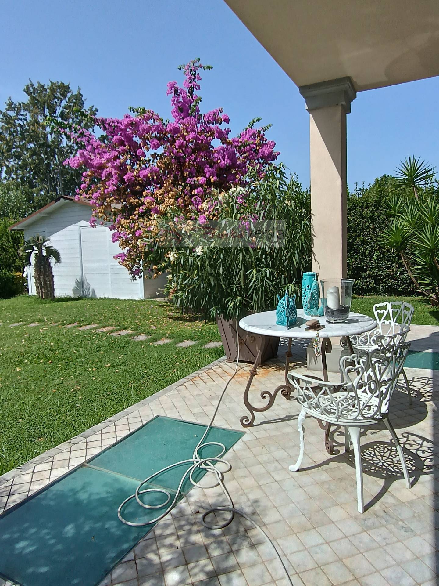 casa indipendente in vendita a Forte dei Marmi