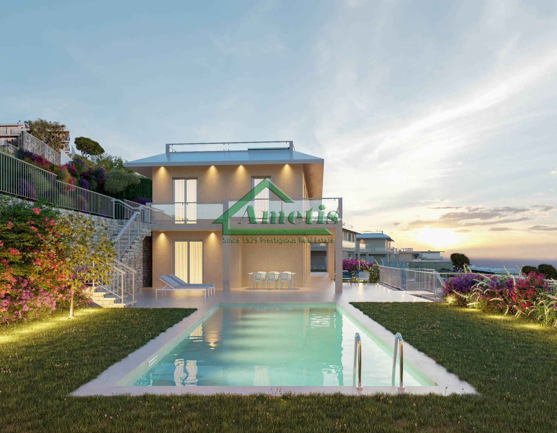 casa indipendente in vendita a Rende in zona Santo Stefano