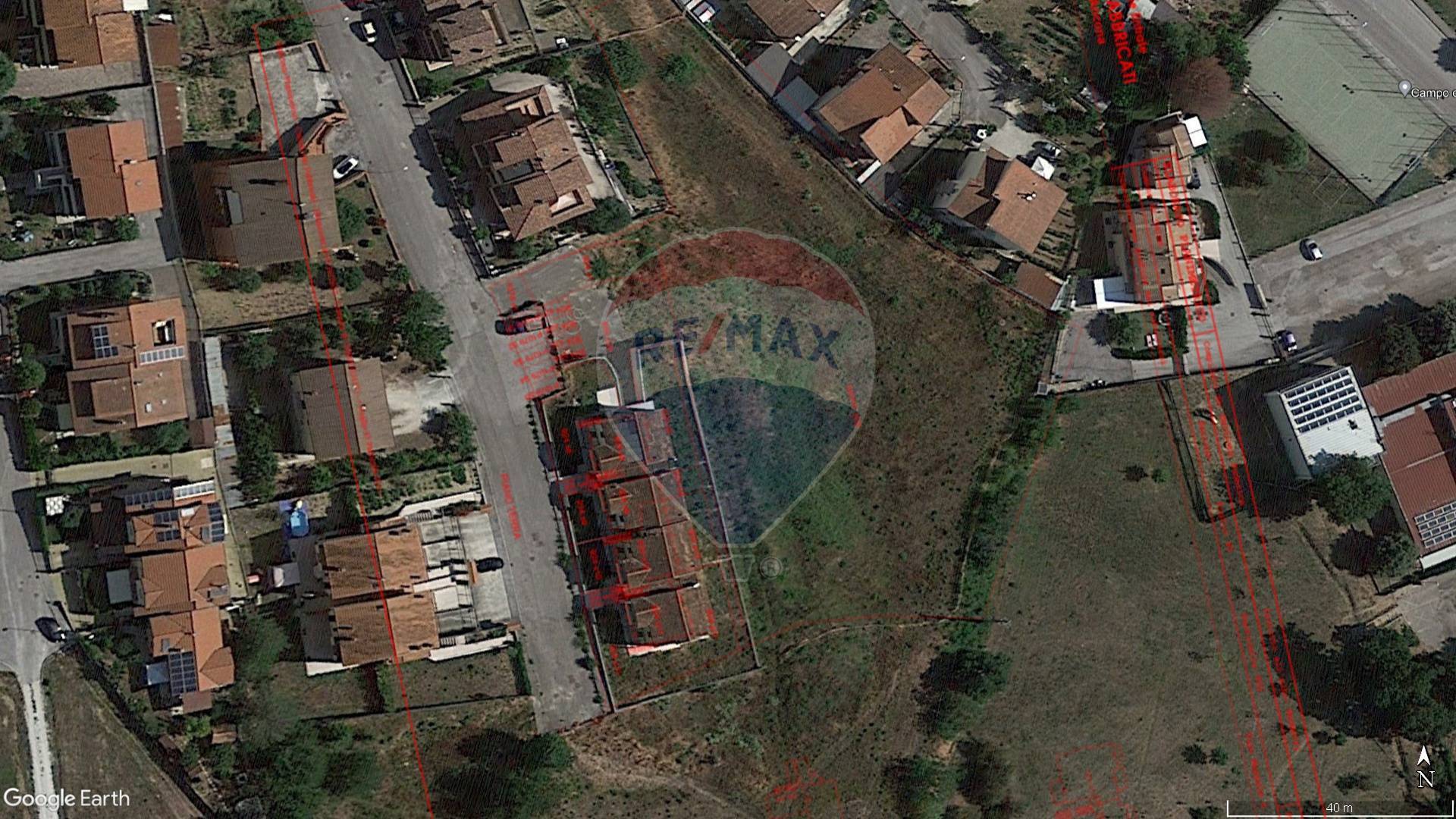 appartamento in vendita ad Osimo in zona Abbadia