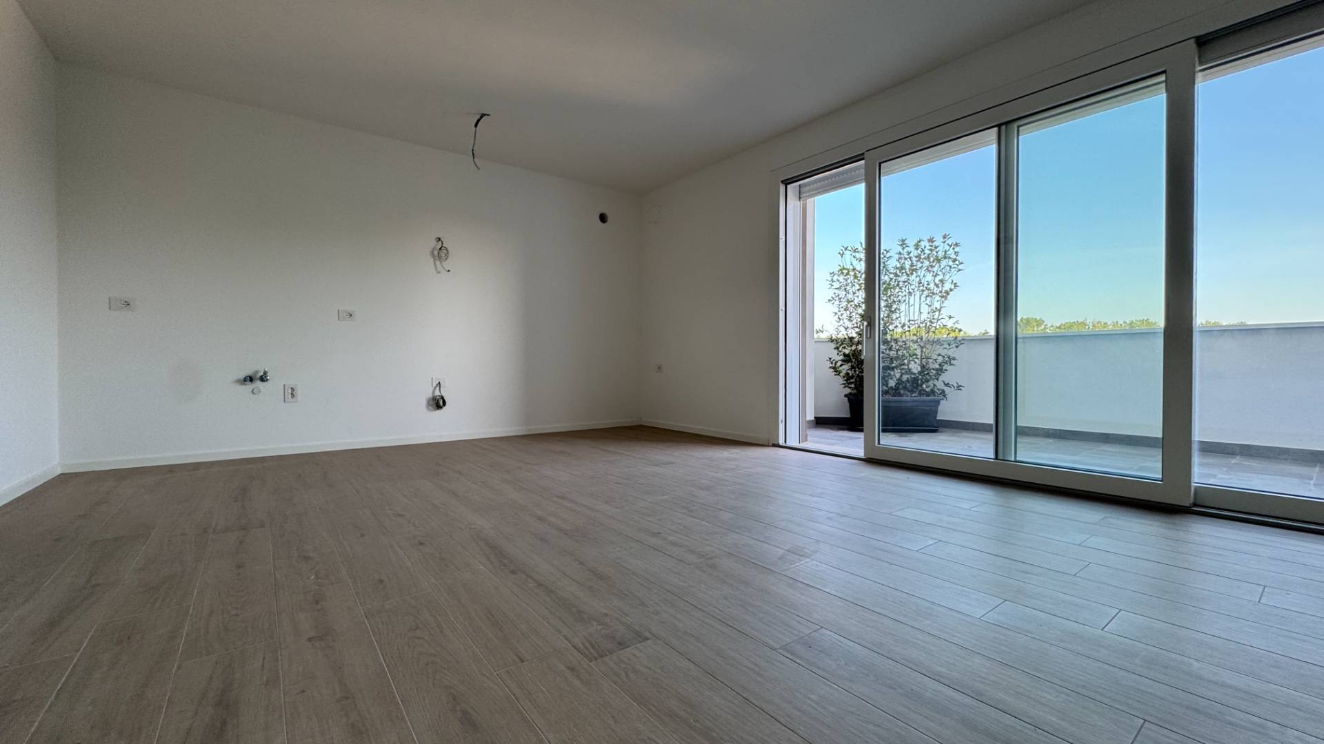 appartamento in vendita a Casale sul Sile