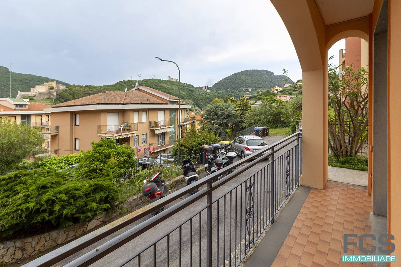 appartamento in vendita a Finale Ligure