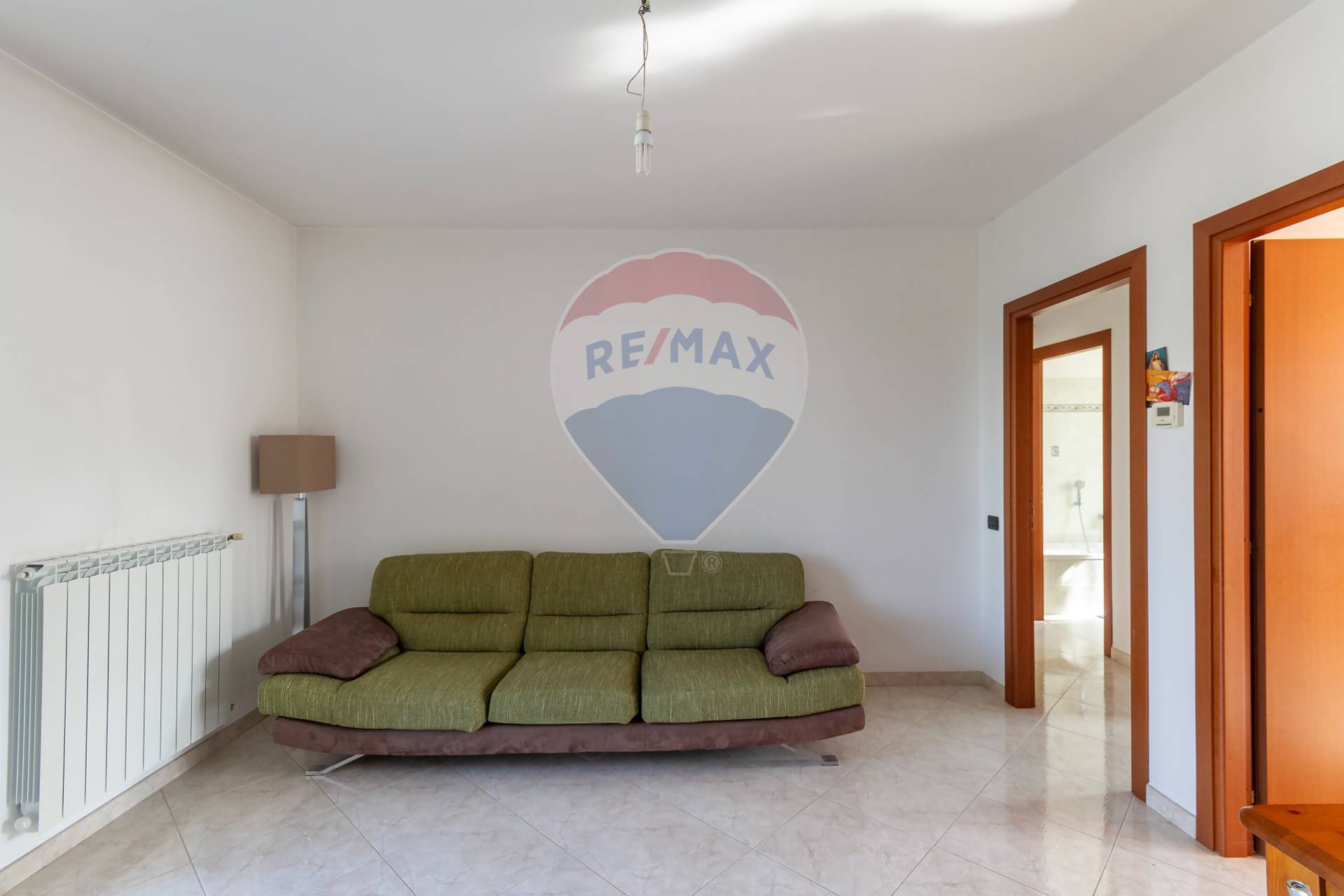 appartamento in vendita a Cornate d'Adda