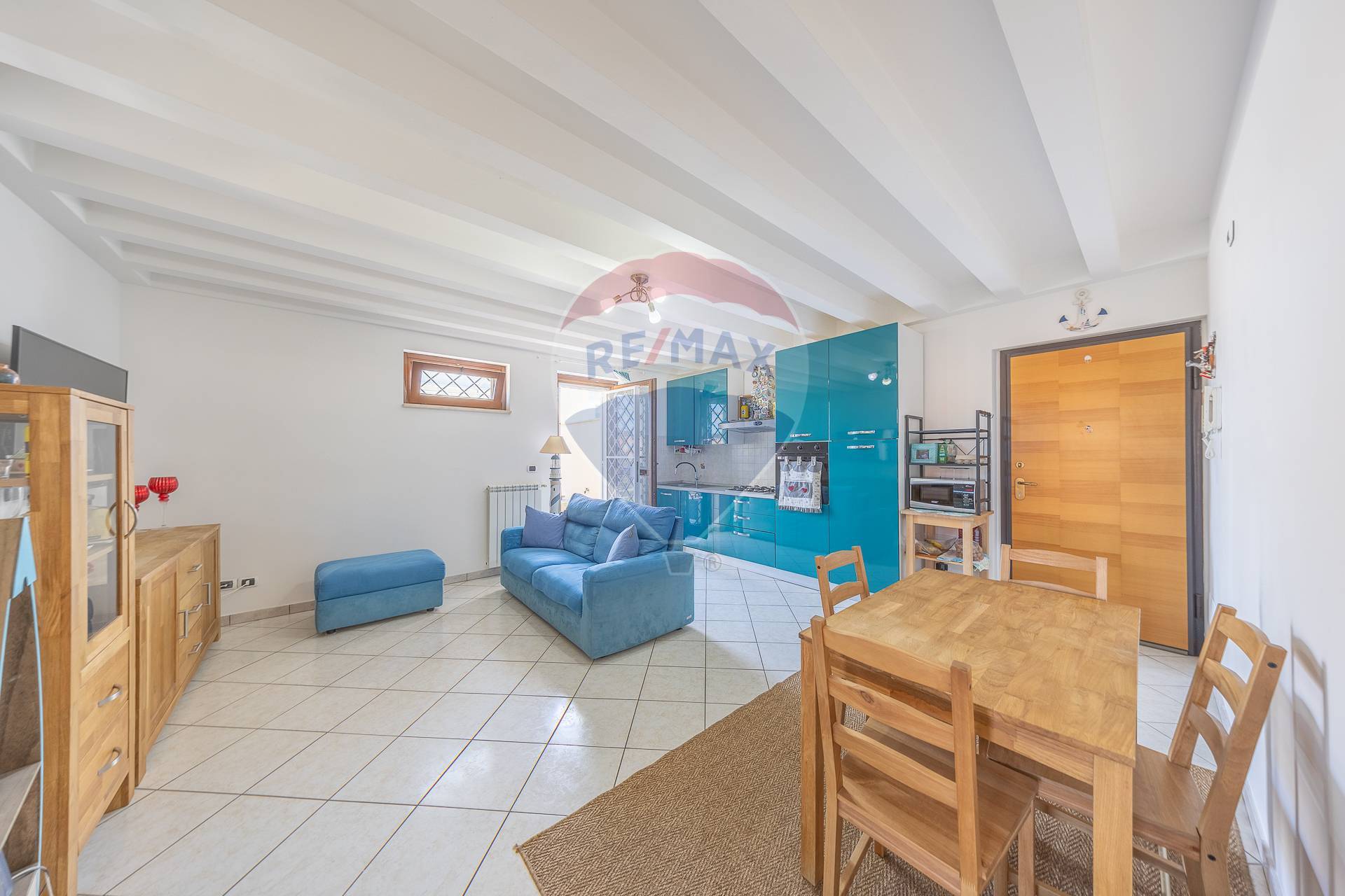 appartamento in vendita a Cevo in zona Isola