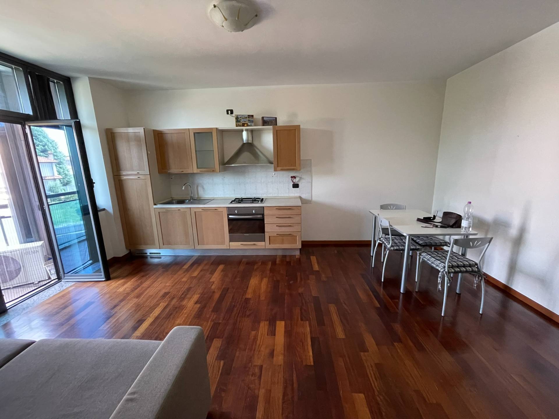 appartamento in vendita a San Vittore Olona