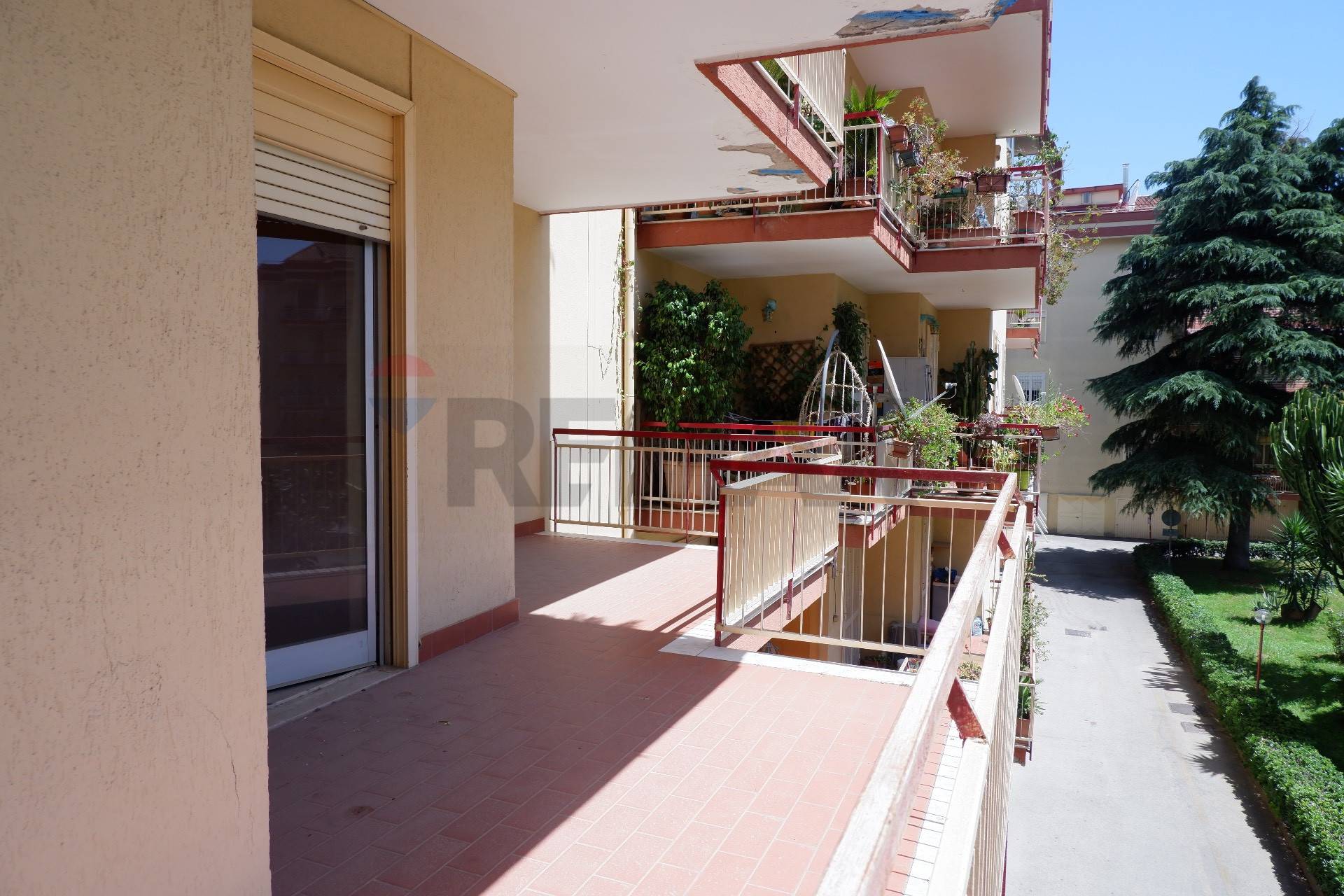 appartamento in vendita ad Ozieri in zona San Nicola