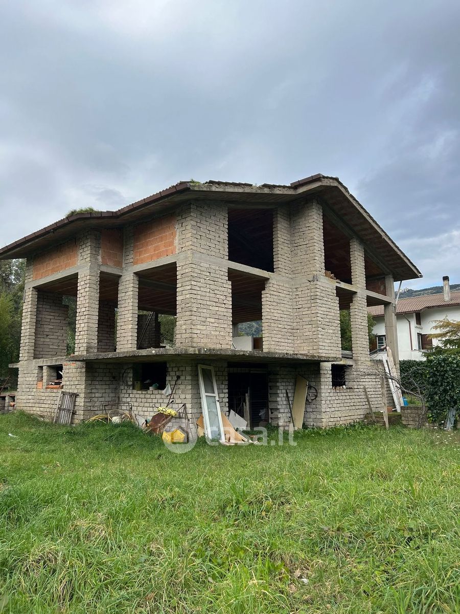 casa indipendente in vendita ad Itri