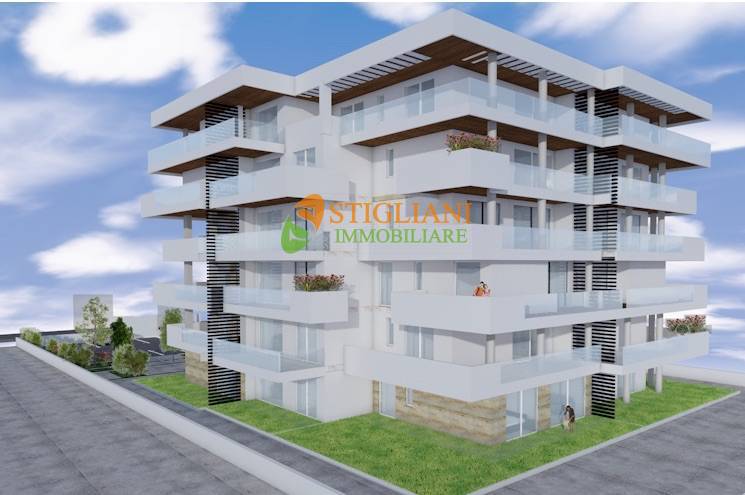 appartamento in vendita a Termoli