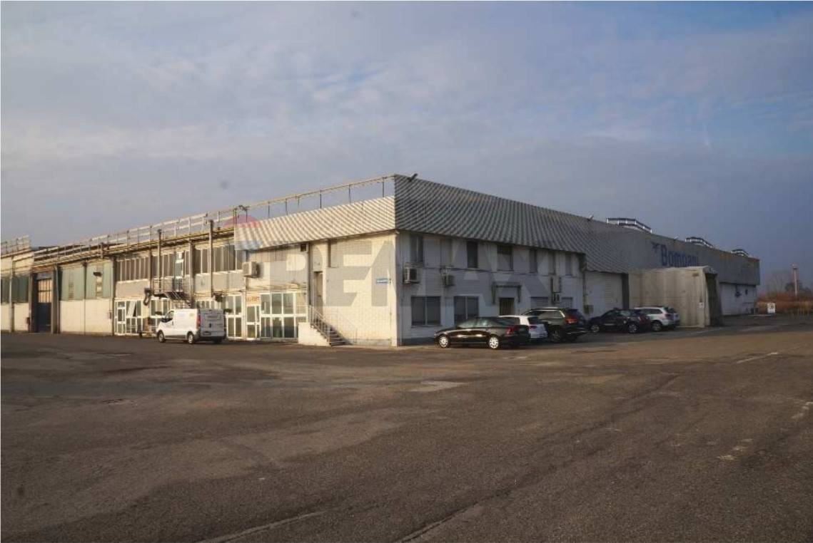 terreno edificabile in vendita a Fiscaglia