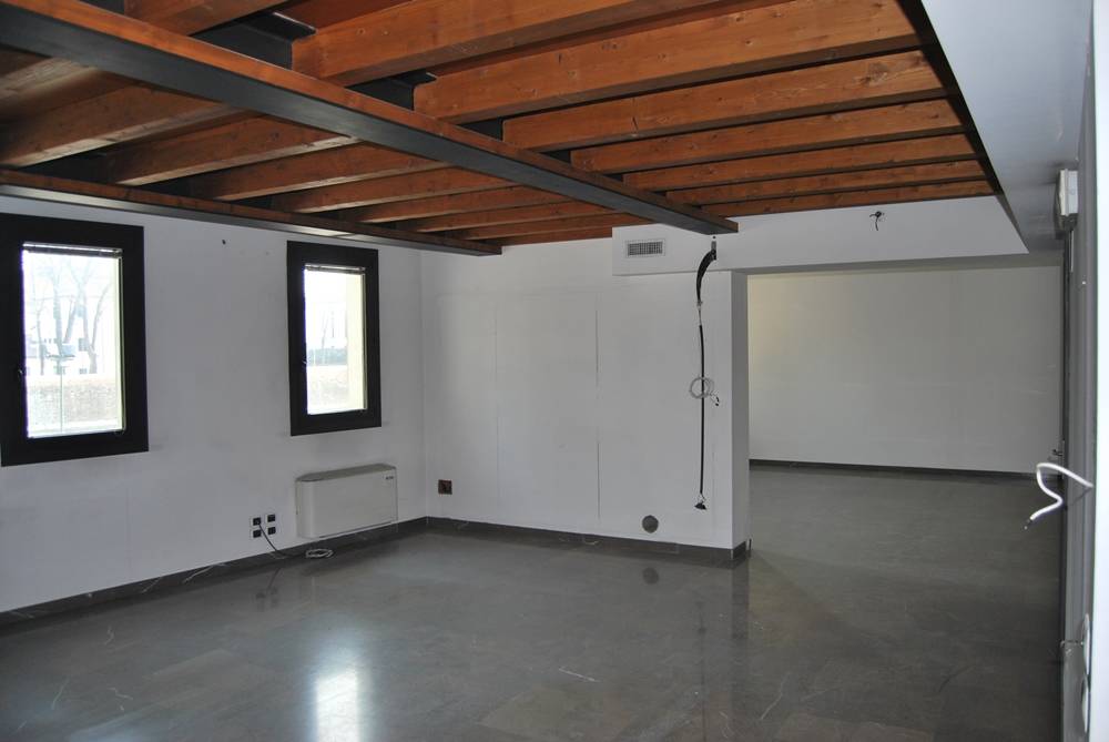 ufficio in affitto a Treviso